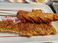-堂堂小伙夫·辽宁小吃大排档(京西大悦城店)