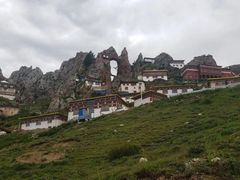 -孜珠寺
