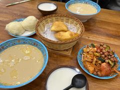 -baursak包尔萨克早餐屋