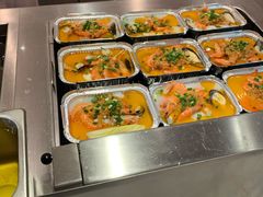 -长兴开元名都大酒店·地中海咖啡厅