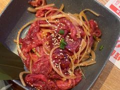 -新石器烤肉(百联川沙店)