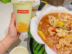 -蛙蛙叫·干锅年代(钻石广场店)