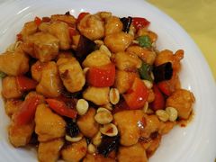 -功德林素菜饭庄(前门店)