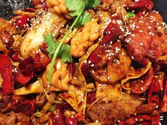 -一麻一辣麻辣香锅(方庄店)