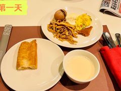 -上海浦东嘉里大酒店