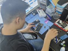 -胜灿苹果华为手机电脑维修回收(徐汇店)