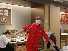 -海底捞火锅(坪山益田假日广场店)