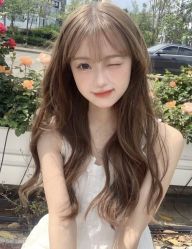-丝语萱形象
