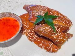 -曾宴·楚菜(湖北省博物馆店)