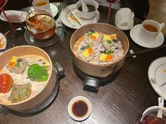 -甄御•海鲜新青岛菜(麦岛店)