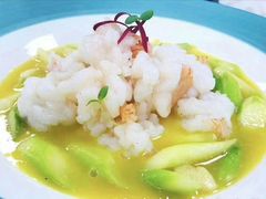 -坂上烧铁板鮰鱼(和谐广场店)