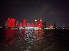 -武汉两江游览·夜游长江(汉口粤汉码头)