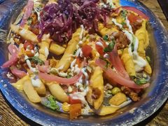 -Q MEX 库迈墨西哥餐吧(三里屯店)