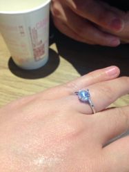 -威德钻石-克拉钻大本营(南京东路店)