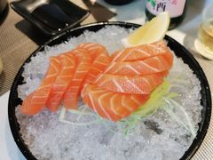 -昊·来了寿司(泡桐树店)
