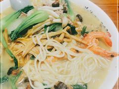 -万香姜汁(引泉路店)