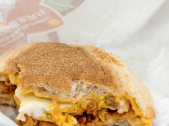 -麦当劳(广州新港东路第二分店)