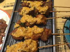 -摩登有记·新派泰国菜(银钻广场店)