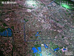 -天津市规划展览馆