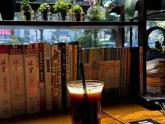 -街角 T·COFFEE 融合料理·BISTRO(车公庙店)