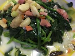 -金良酸菜鱼(宁海路总店)