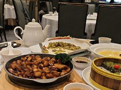 -银筵(武夷路店)