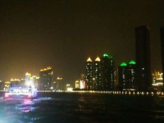 -珠江夜游广州塔·中大码头