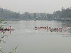 -武汉大学-樱园