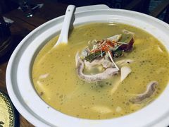 -苹果树下艺术餐厅(通州店)