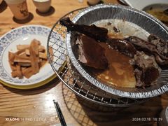 -花溪雨·森林餐厅(石基店)