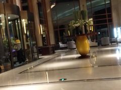 -世纪缘湖滨花园酒店(玄武湖店)