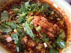 -马路边边串串香(北苑旗舰店)