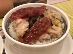 -添好运点心专门店(百老汇店)