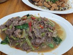 -黄记饮食店·潮汕家常菜(丹霞庄中区店)