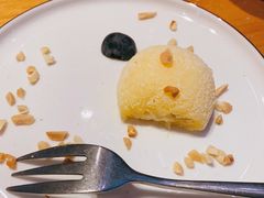 -候鸟等风来·精致西厨(万科第五城店)