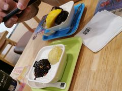 -满记甜品(荟聚购物中心店)