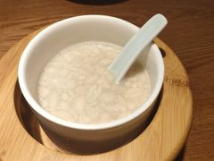 福州花生汤-闽上鲜·福建菜(龙湖滨江天街店)