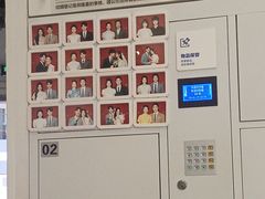 -天真蓝照相馆(宁波来福士店)