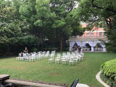 -马勒别墅·中餐厅