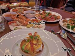 -Tivano意大利餐厅(成都居舍酒店)