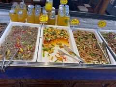 -禾记海鲜烧烤(八一路店)
