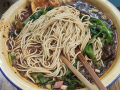 -赵伍面庄(松石大道店)