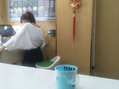 -开元庙街排骨(泉秀店)