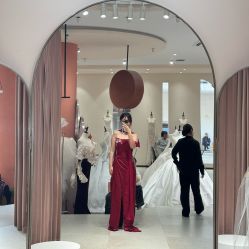 -PAI婚纱礼服设计馆【大牌租赁/高级定制】
