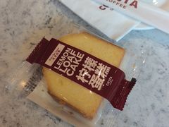 -COSTA COFFEE(新奥购物中心店)