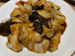 醋溜鱼片-兔爸私家小厨(新北万达店)