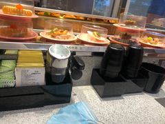 -争鲜回转寿司(南开大悦城店)