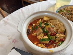 家常豆腐-春和發特色蒸饺(浐河西路店)