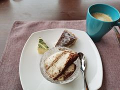 -浙江西子宾馆·瑶园咖啡厅