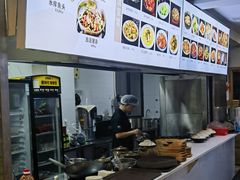 -九道菜有鸡鱼头(石鼓路店)